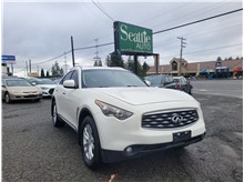 2009 Infiniti FX